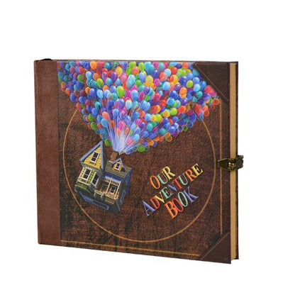 📖 Adventure Book 🤎